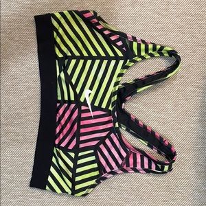 Nike sports bra